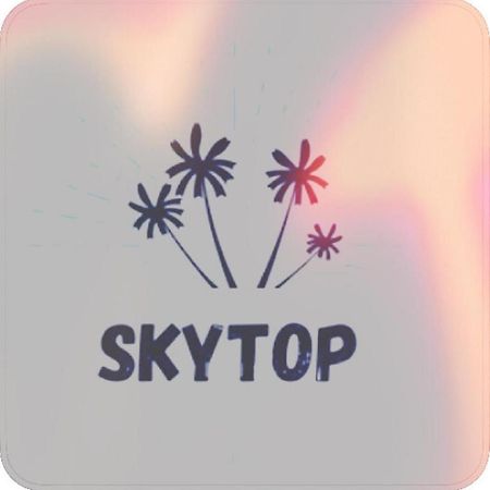 Апартаменты Skytop King Abdullah Economic City Экстерьер фото