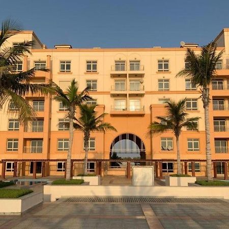 Апартаменты Skytop King Abdullah Economic City Экстерьер фото