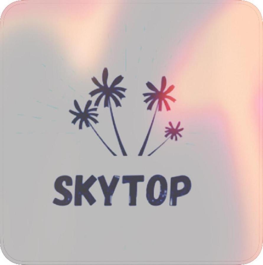 Апартаменты Skytop King Abdullah Economic City Экстерьер фото