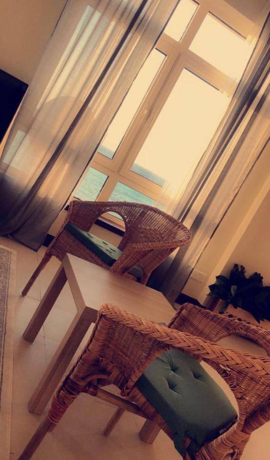 Апартаменты Skytop King Abdullah Economic City Экстерьер фото